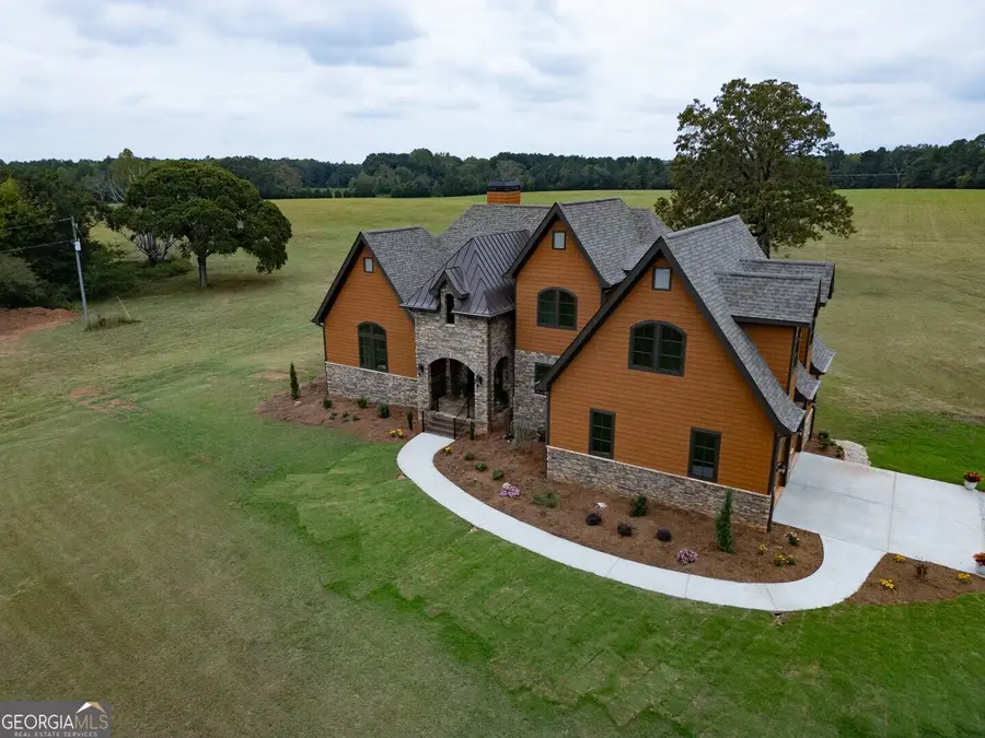 5187 Parkview Drive, Social Circle, GA 30025 - Image #3