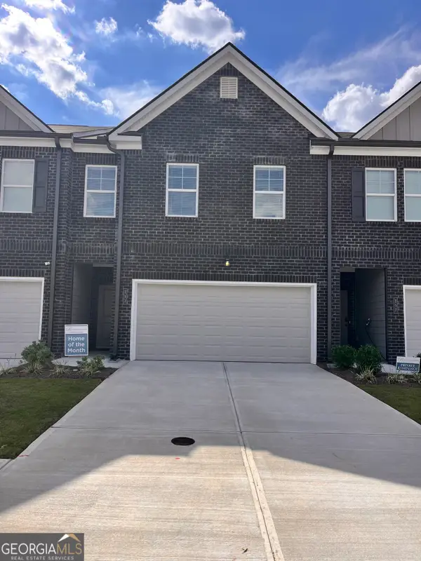 253 Epping Street #85, Stockbridge, GA 30281