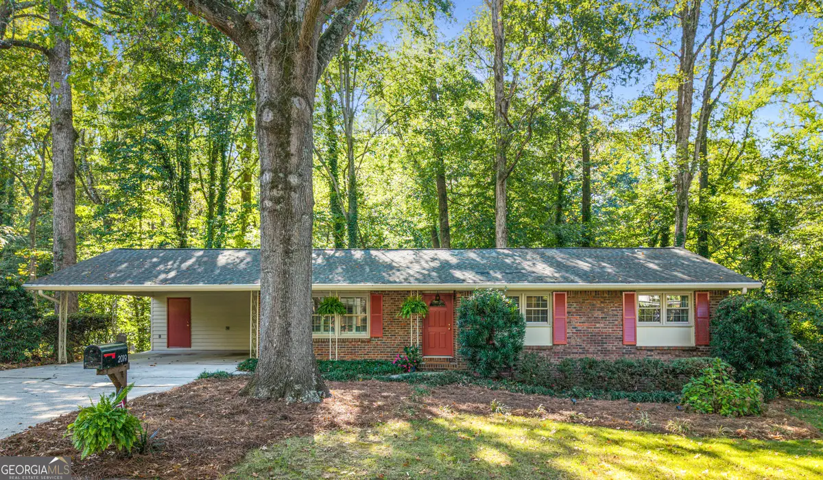 2019 Ellwyn Drive, Atlanta, GA 30341 - Image #1