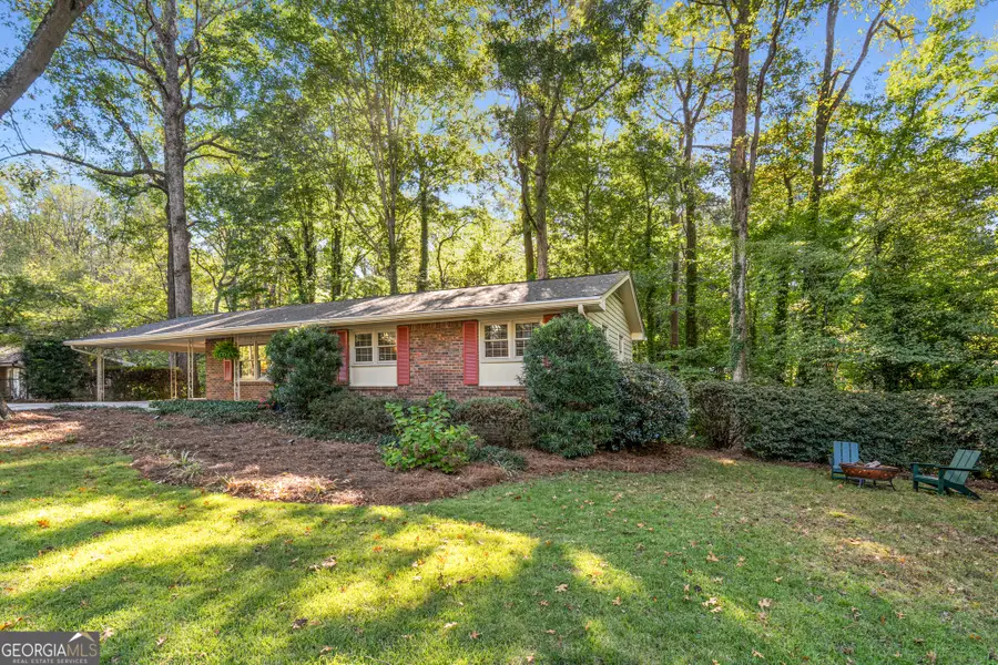 2019 Ellwyn Drive, Atlanta, GA 30341 - Image #2