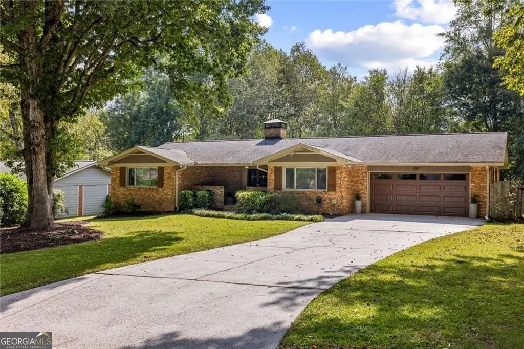 2587 Windwood Court, Dunwoody, GA 30360 - Image #1