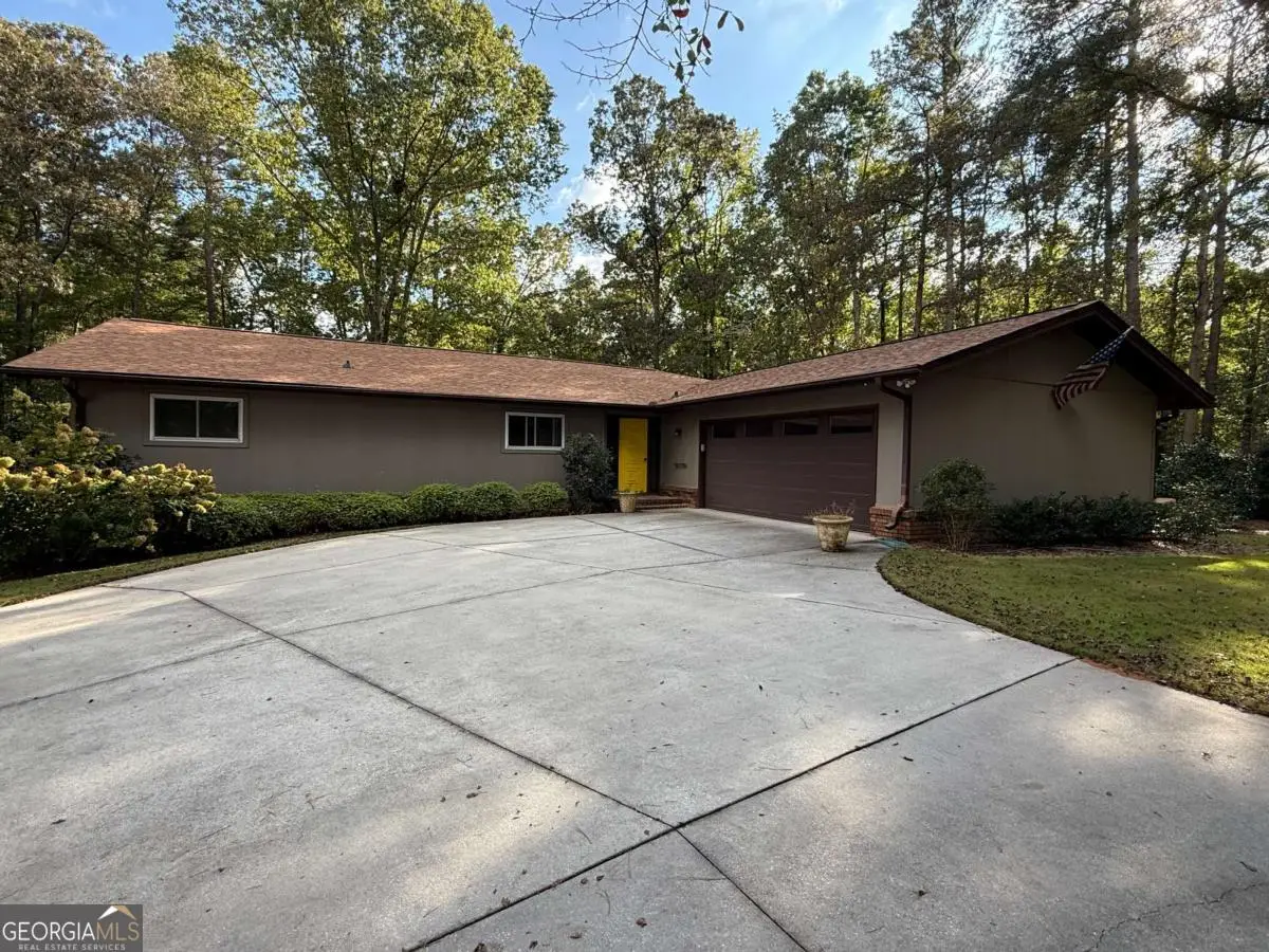 125 Cannongate Circle, Sharpsburg, GA 30277 - Image #1