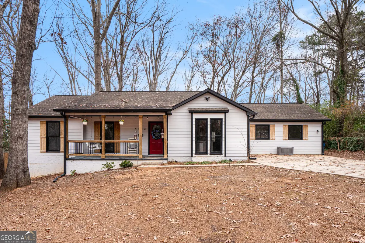 4363 Saddlecreek Court, Auburn, GA 30011 - Image #1