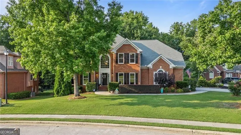 314 Savannah Place, Loganville, GA 30052 - Image #1