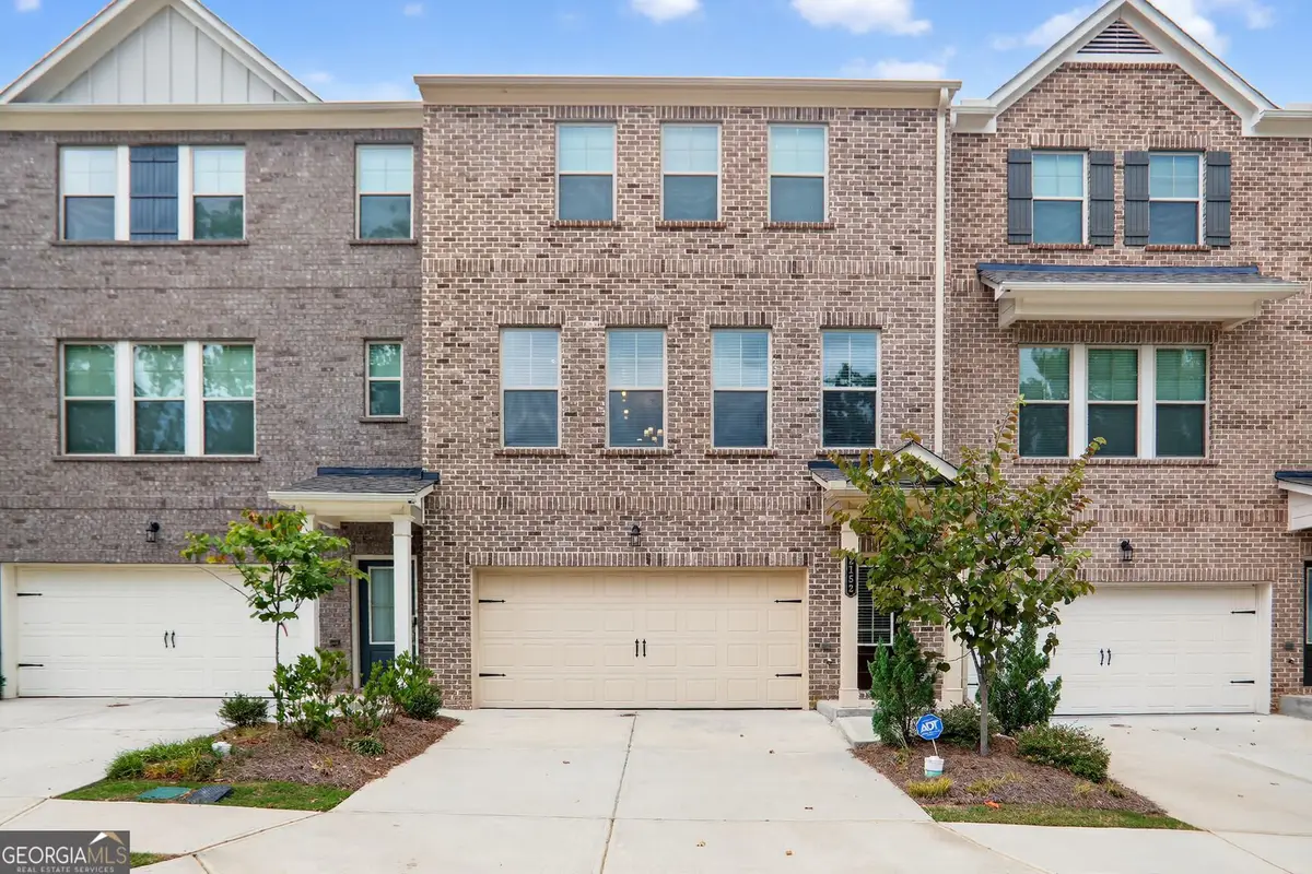 2152 Graywell Lane, Duluth, GA 30096 - Image #1