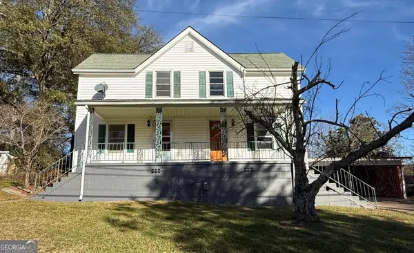 3 Liberty Street, Gainesville, GA 30501