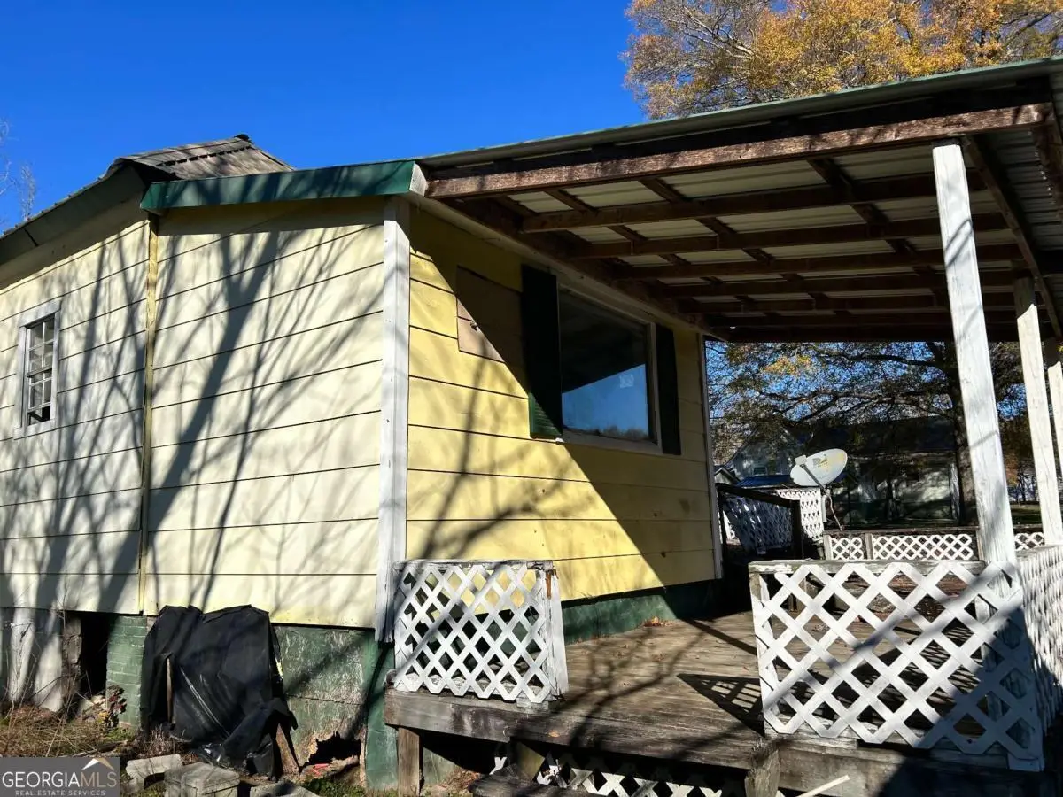 405 Magnolia Street, Lafayette, GA 30728 - Image #1