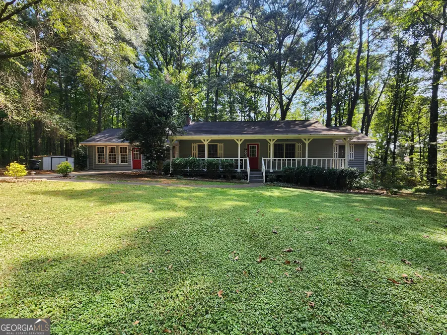 5317 Highway 81, Loganville, GA 30052 - Image #2