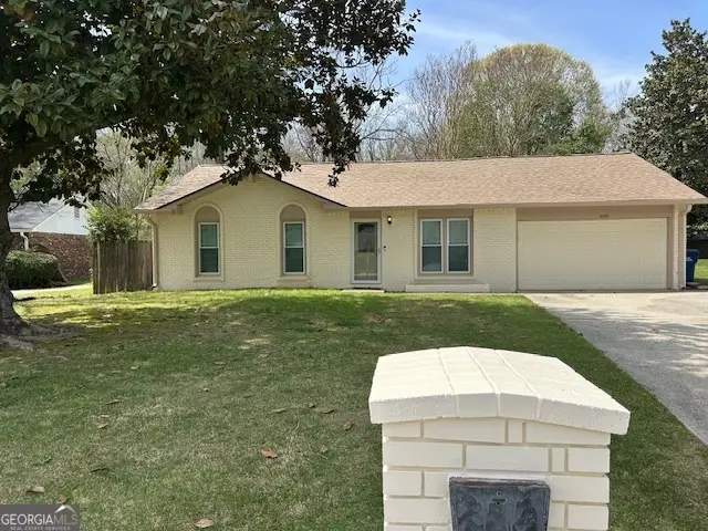 3260 Valley Bend Road S, South Fulton, GA 30349 - #1