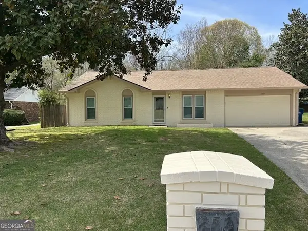 3260 Valley Bend Road S, south Fulton, GA 30349