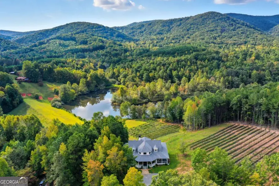 199 Tabitha Drive, Jasper, GA 30143 - Image #2