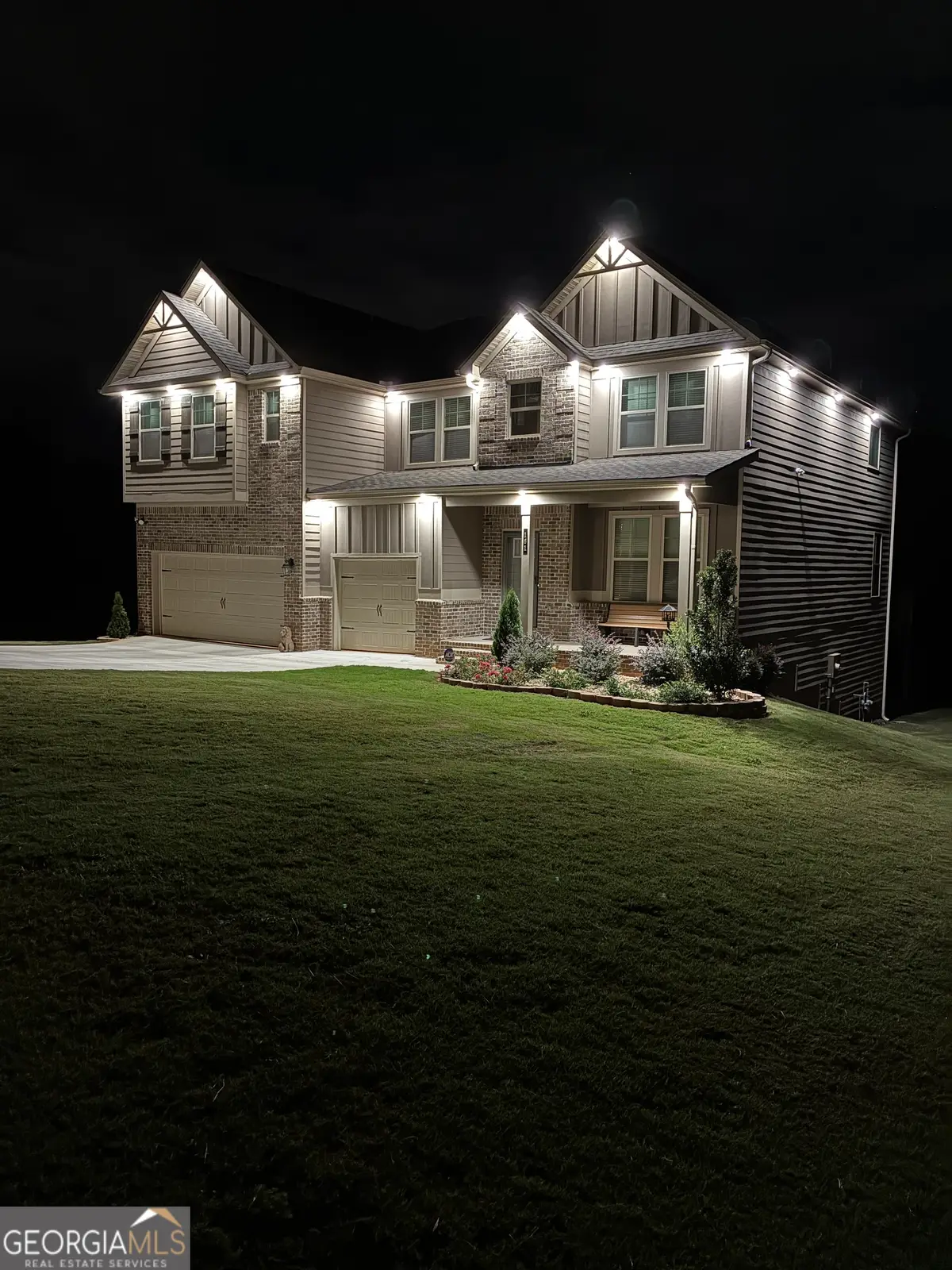 161 Donovan Avenue, Locust Grove, GA 30248 - Image #1