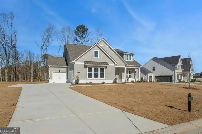 8340 Creekside Overlook Drive, Gainesville, GA 30506 - Image #2