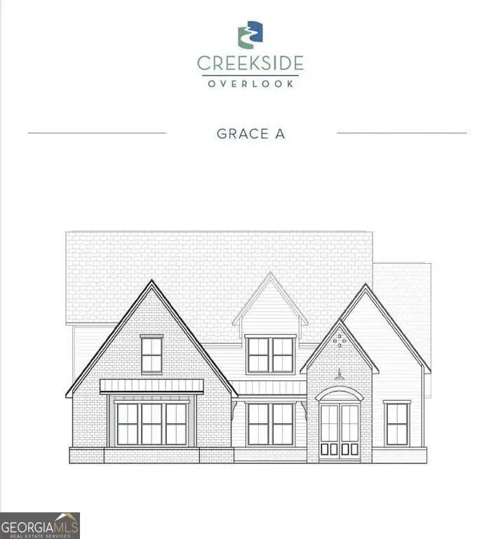 8330 Creekside Overlook Drive, Gainesville, GA 30506 - Image #2