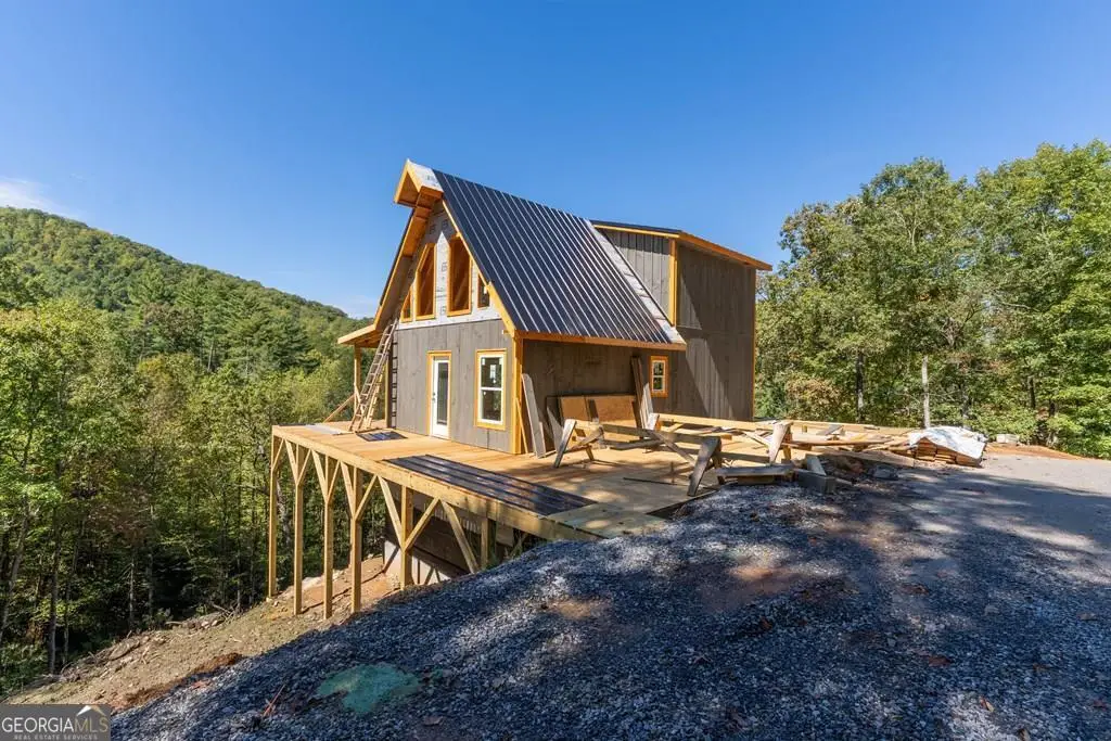 430 Fiddlers Way, Murphy, NC 28906 - Image #1