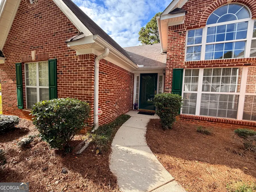 1080 Chandler Ridge Drive, Lawrenceville, GA 30045 - Image #2