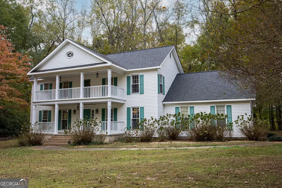 35 Palmer Place, Sharpsburg, GA 30277 - Image #2