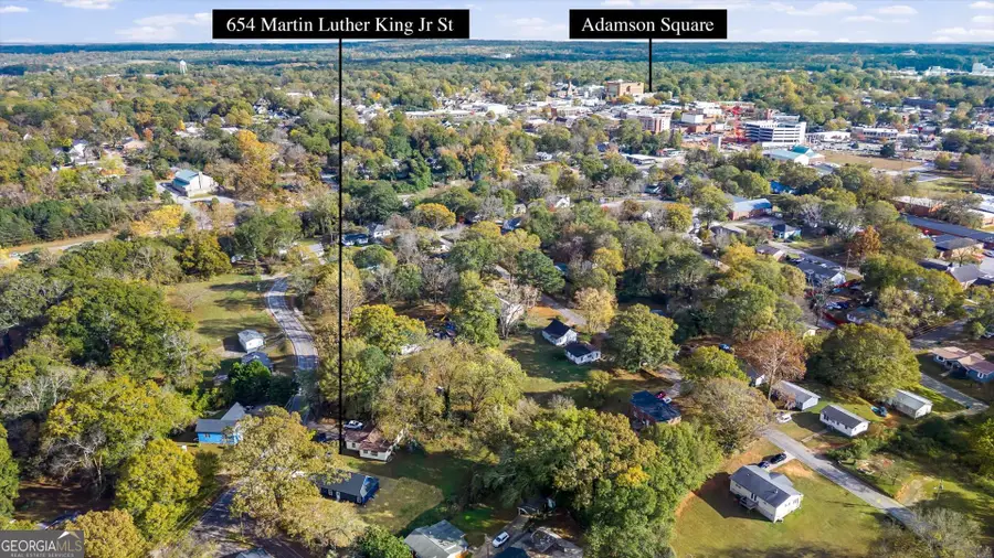 654 King Street, Carrollton, GA 30117 - Image #2