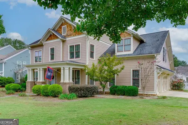 5703 Community Lane, Hoschton, GA 30548