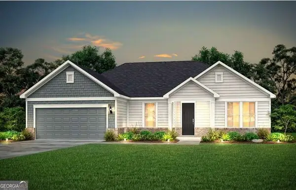 1050 Rockwood Way, Greensboro, GA 30642