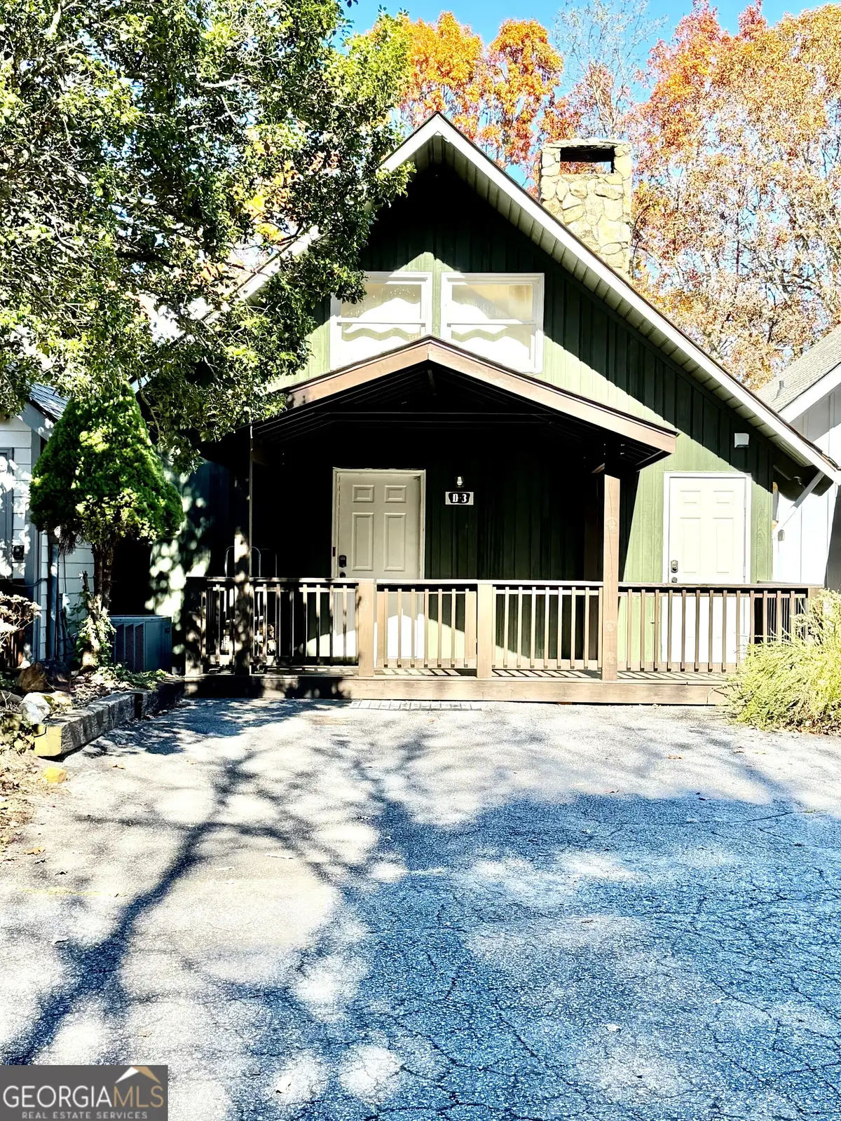 3 Berkshire Lane #D3, Sky Valley, GA 30537 - Image #1