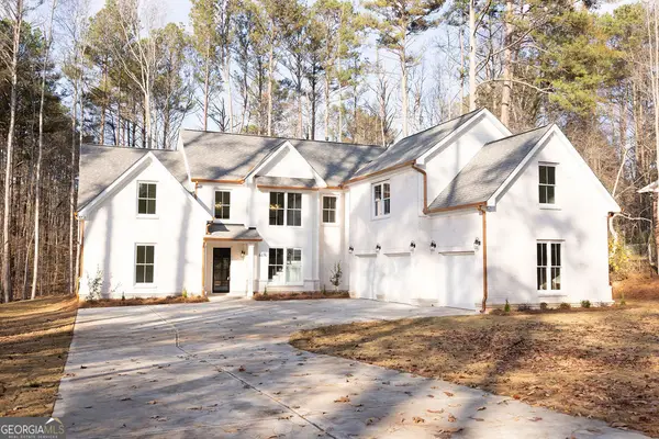 6474 E Stubbs, Atlanta, GA 30349