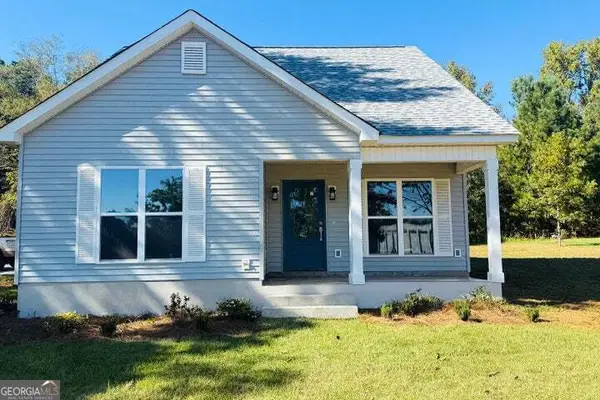 200 Cathy Way, Lincolnton, GA 30817