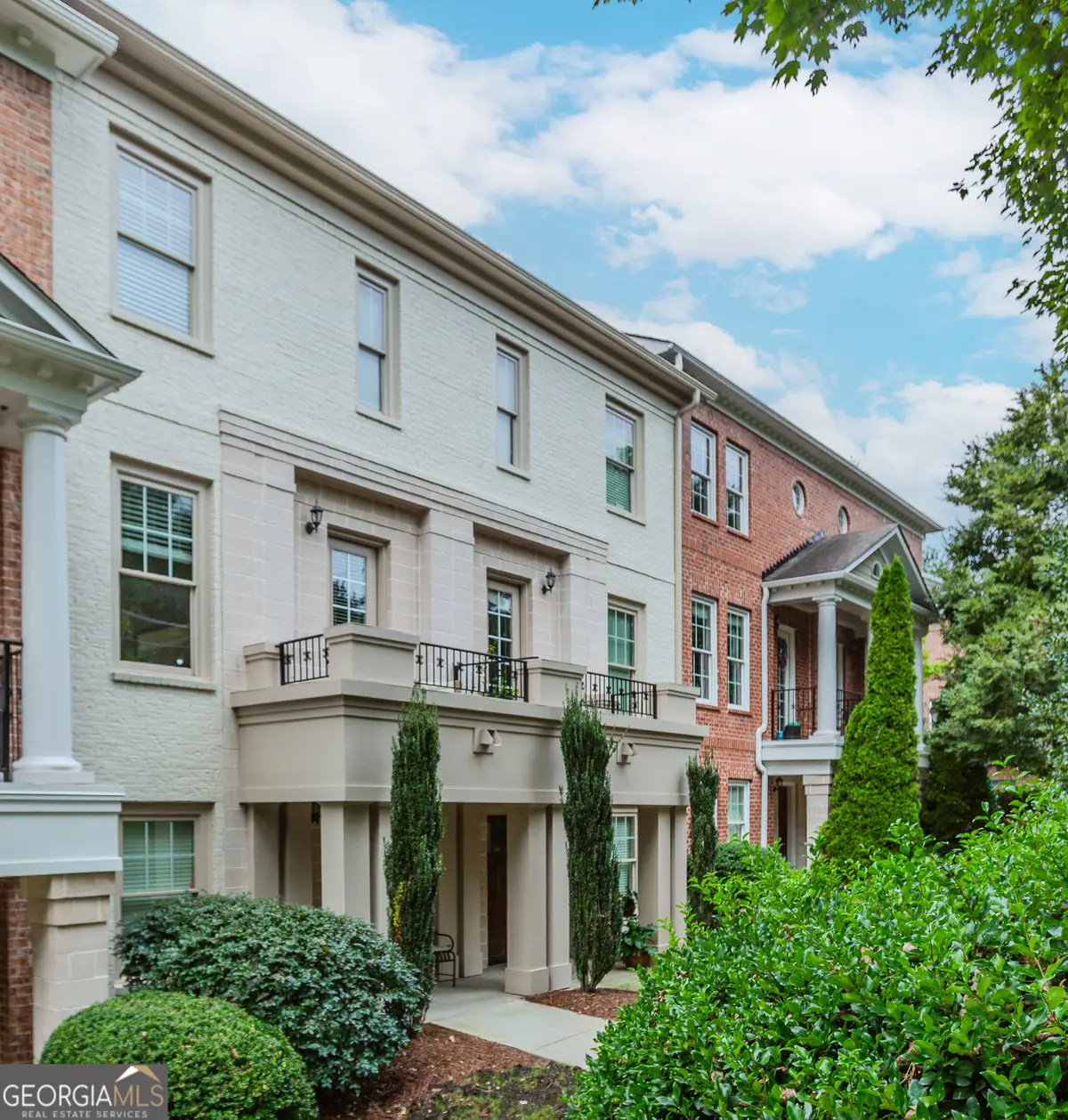 1848 Preserve Way, Chamblee Doraville, GA 30341 - Image #1