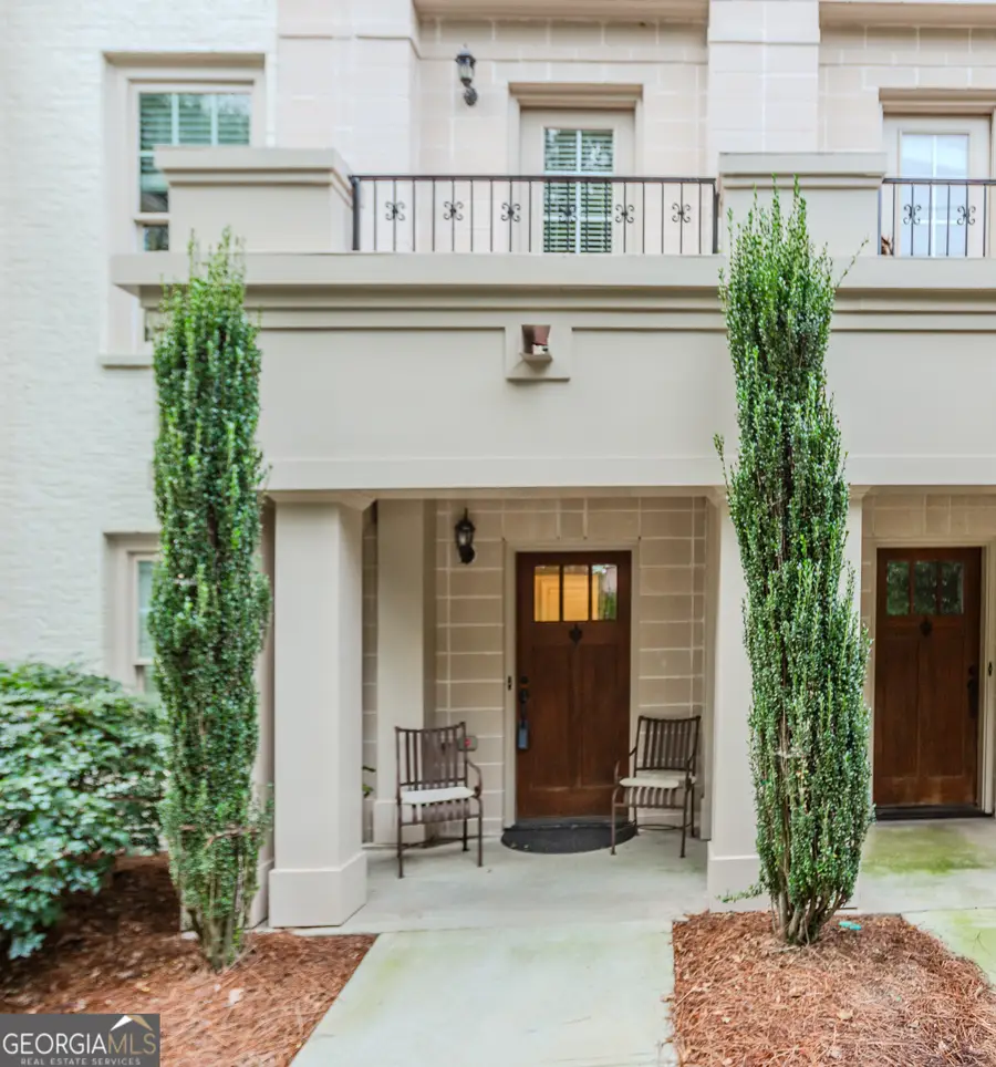 1848 Preserve Way, Chamblee Doraville, GA 30341 - Image #2