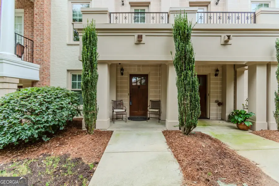 1848 Preserve Way, Chamblee Doraville, GA 30341 - Image #3
