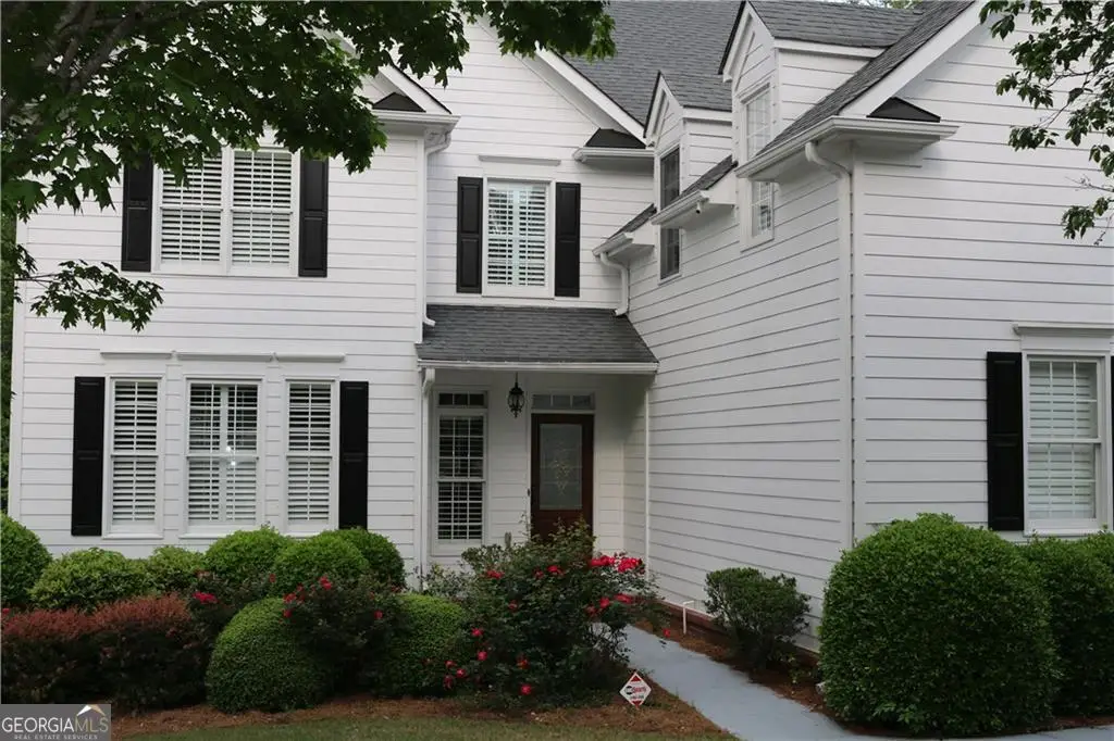 2455 Millwater Crossing, Dacula, GA 30019 - Image #1