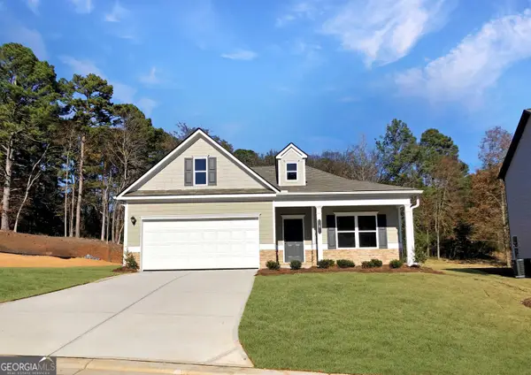 8 North Haven Drive, Rome, GA 30165