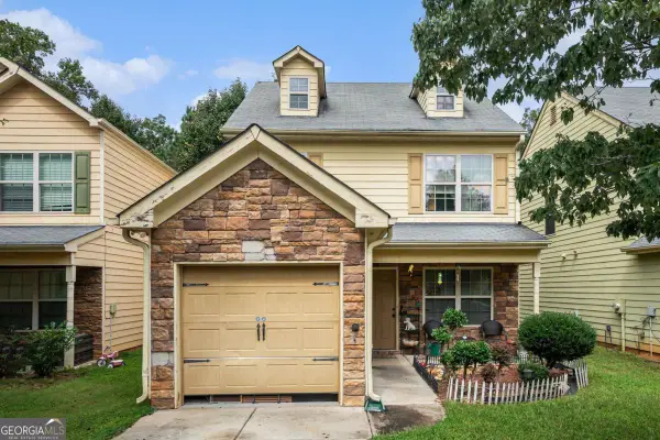 1045 Wedgewood Court, Conyers, GA 30012