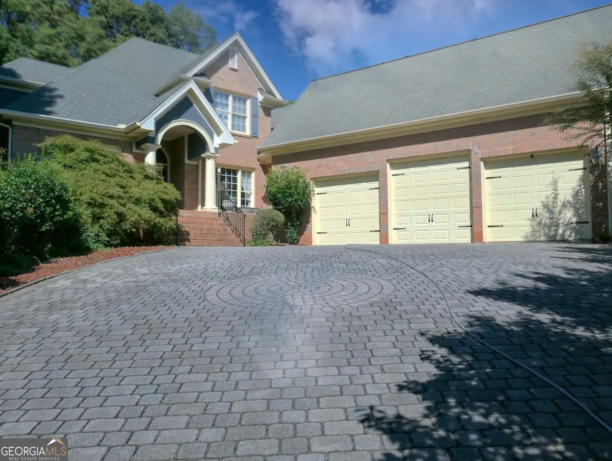 154 Eagles Club Drive, Stockbridge, GA 30281 - Image #1