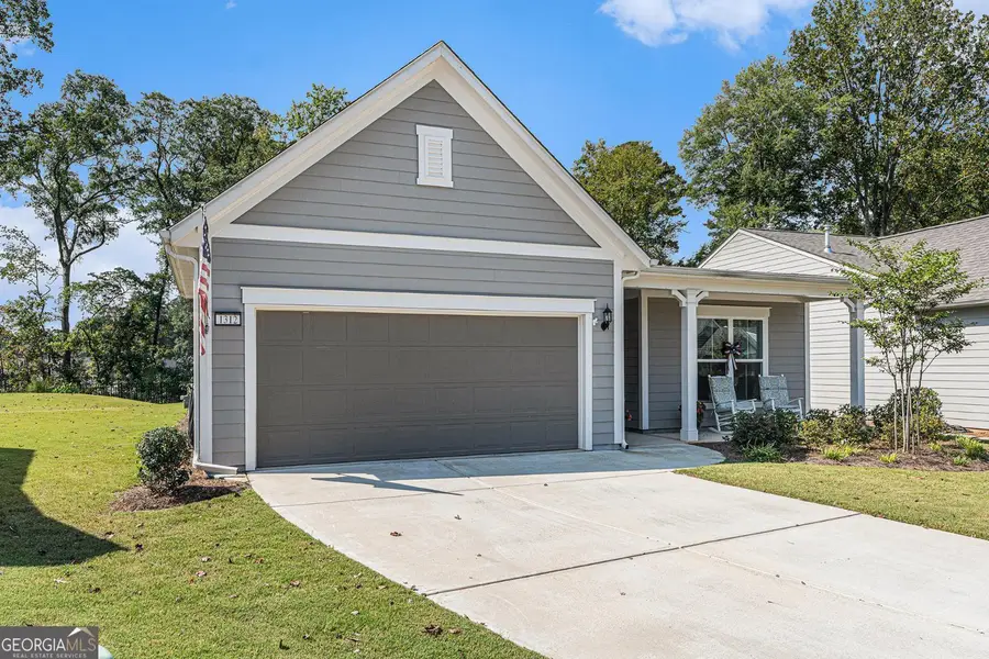 1312 Bugle Court, Griffin, GA 30223 - Image #3