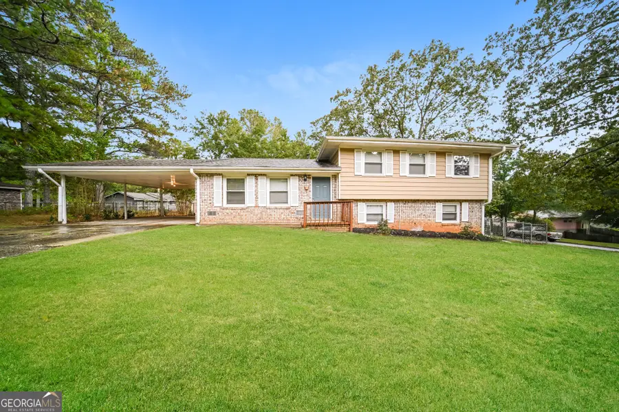 82 Heron Drive, Riverdale, GA 30274 - Image #2