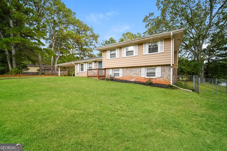 82 Heron Drive, Riverdale, GA 30274 - Image #3