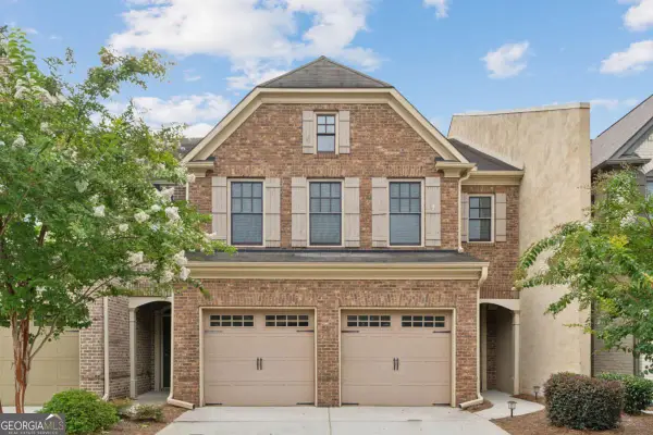 4900 Berkeley Glen Drive, Peachtree Corners, GA 30092