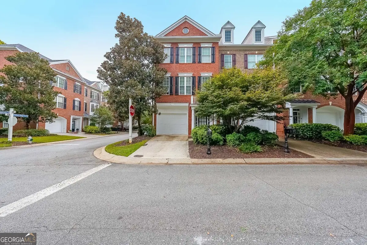 3412 Waters Edge Trail, Roswell, GA 30075 - Image #1