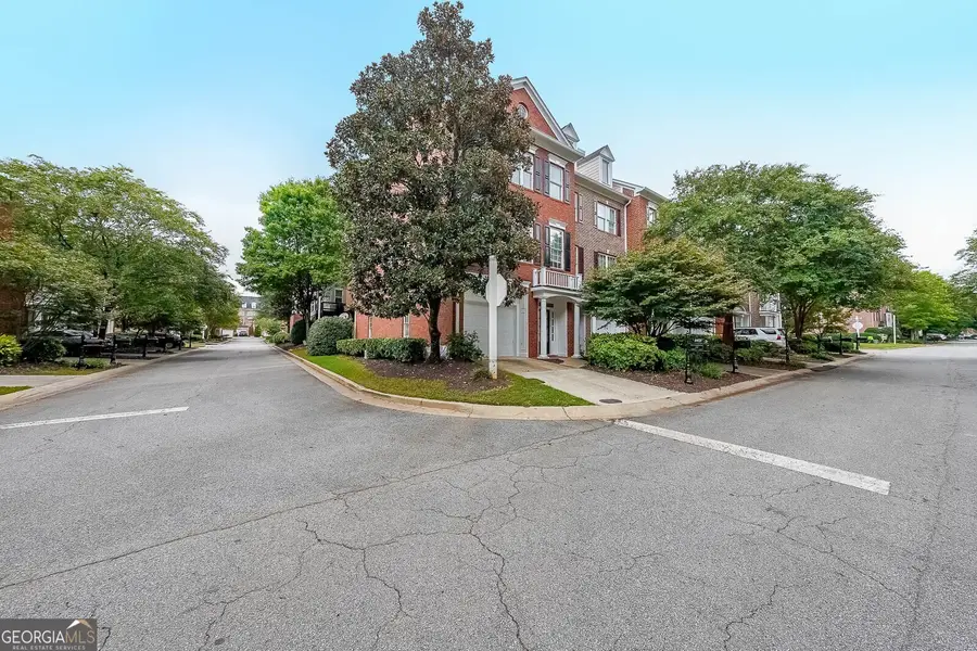 3412 Waters Edge Trail, Roswell, GA 30075 - Image #2