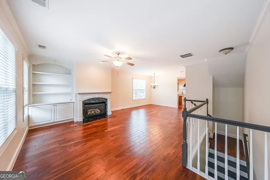 3412 Waters Edge Trail, Roswell, GA 30075 - Image #3