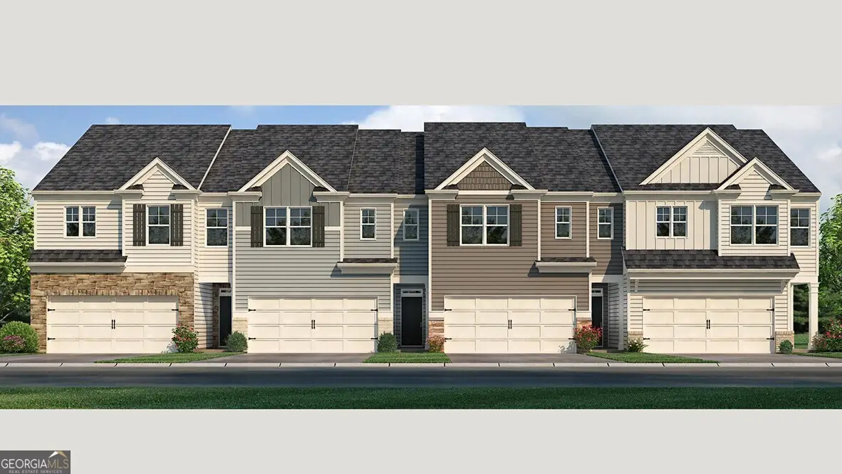 78 Hughes Place Drive, Dawsonville, GA 30534 - Image #1