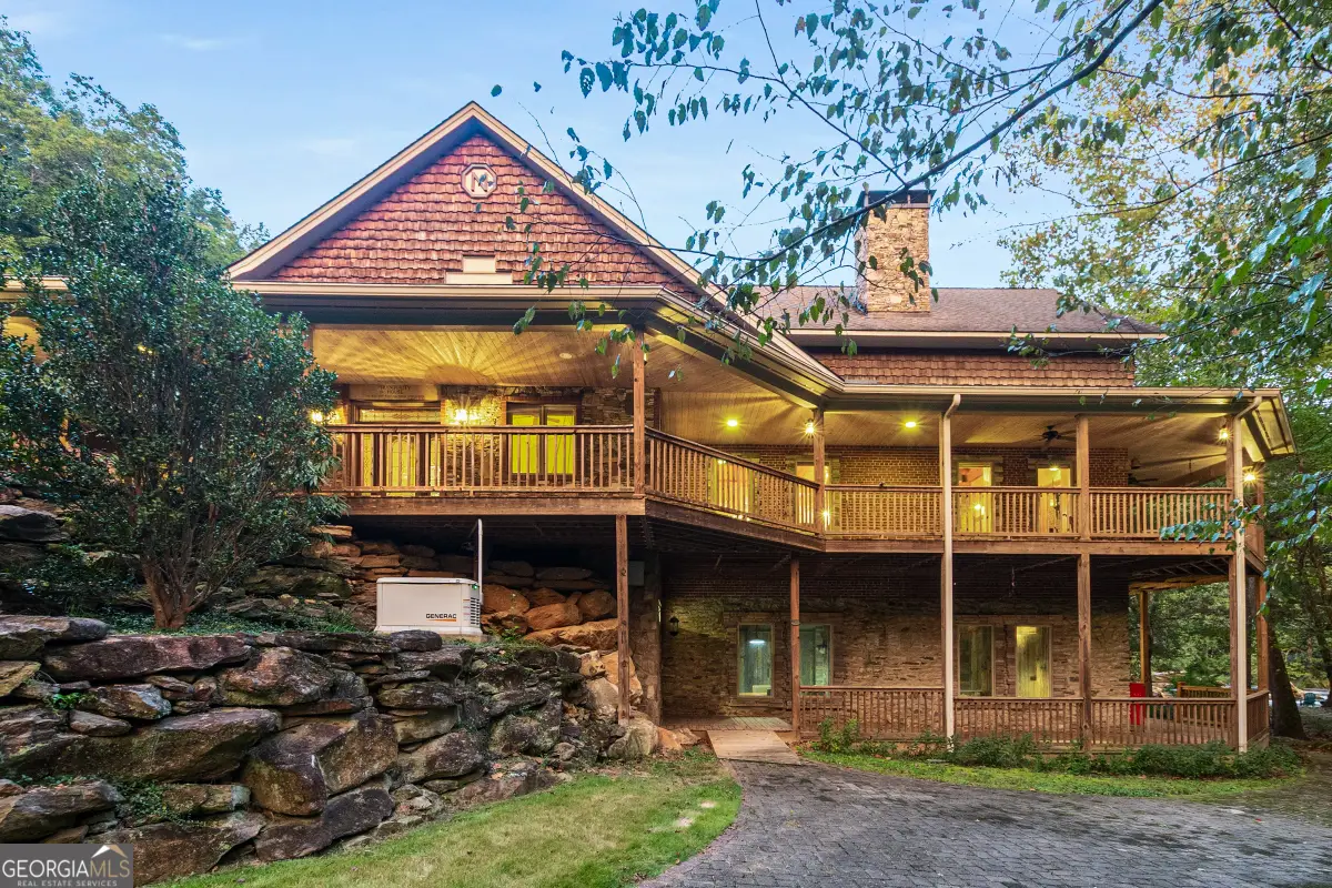 291 Tranquility Drive, Demorest, GA 30535 - Image #1