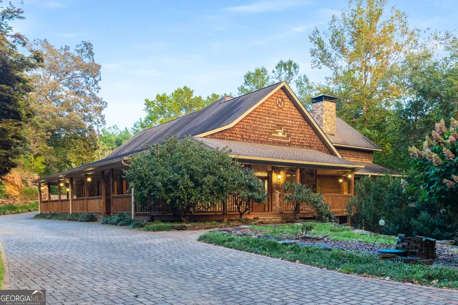 291 Tranquility Drive, Demorest, GA 30535 - Image #2