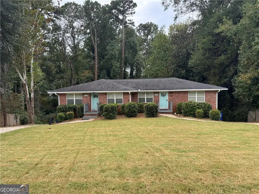 1485 Janmar Drive, Decatur, GA 30032 - Image #1