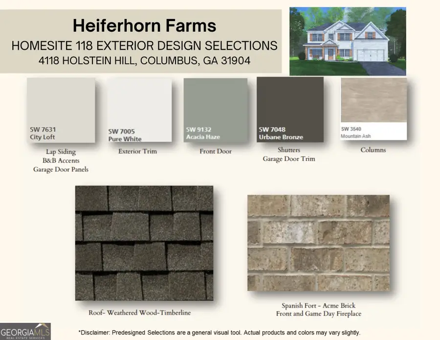 4118 Holstein Hill #118, Columbus, GA 31904 - Image #3