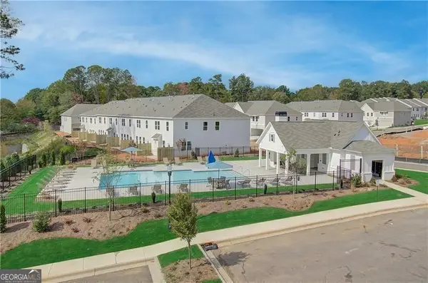 3341 Verdi Lane, Kennesaw, GA 30144