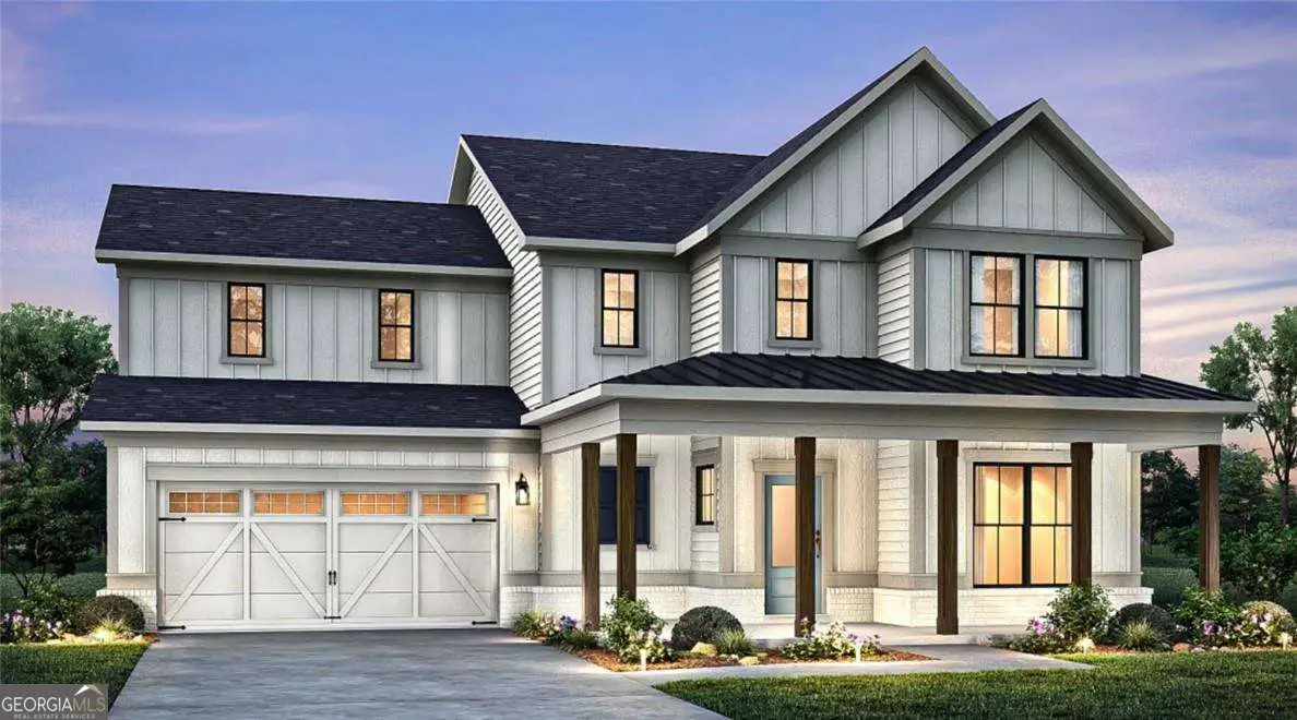 2560 Bertrand Way, Cumming, GA 30041 - Image #1