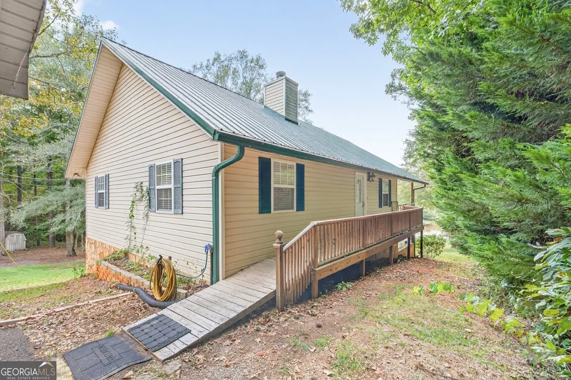 145 & 143 Edgewater Drive, Eatonton, GA 31024 - Image #1