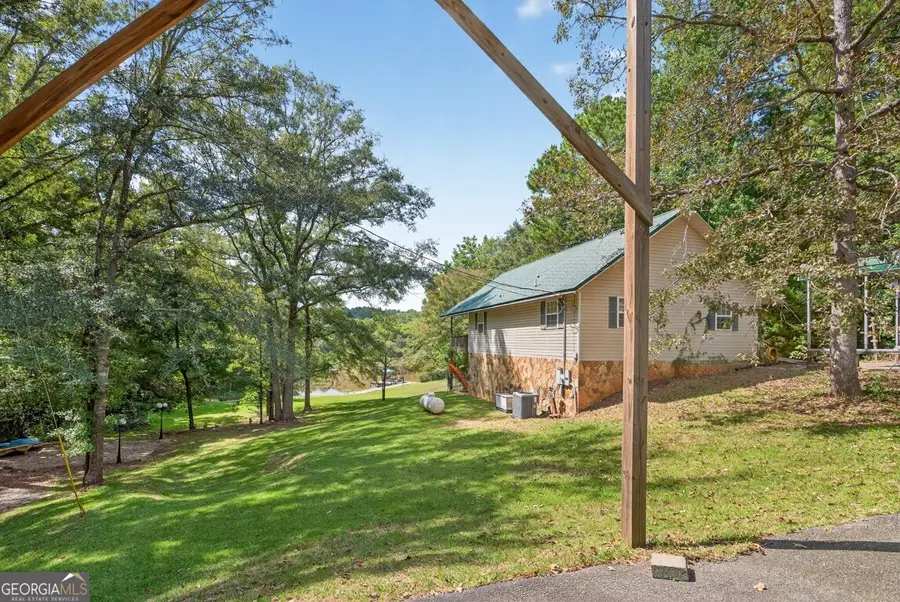 145 & 143 Edgewater Drive, Eatonton, GA 31024 - Image #2